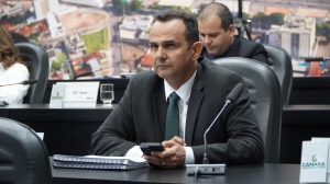 Sargento Joelson consolida mandato com ações de valorização cultural e compromisso com o desenvolvimento