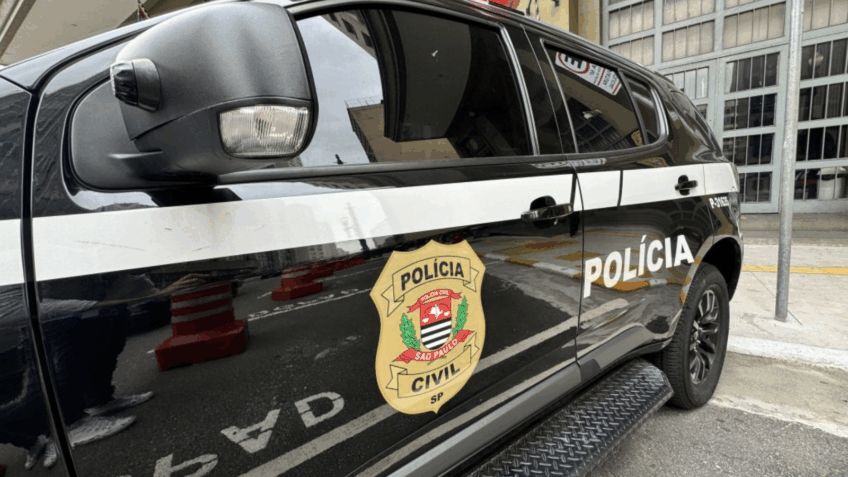 Operação em São Paulo prende 233 agressores de mulheres