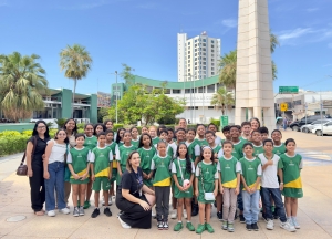 Cuiabaninhos na Câmara encerra 2025 com avanços, ampliação do projeto e reconhecimento institucional