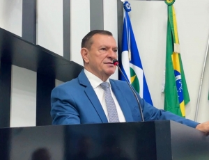 Demilson Nogueira destina mais de R$ 2,8 milhões em emendas impositivas para áreas essenciais