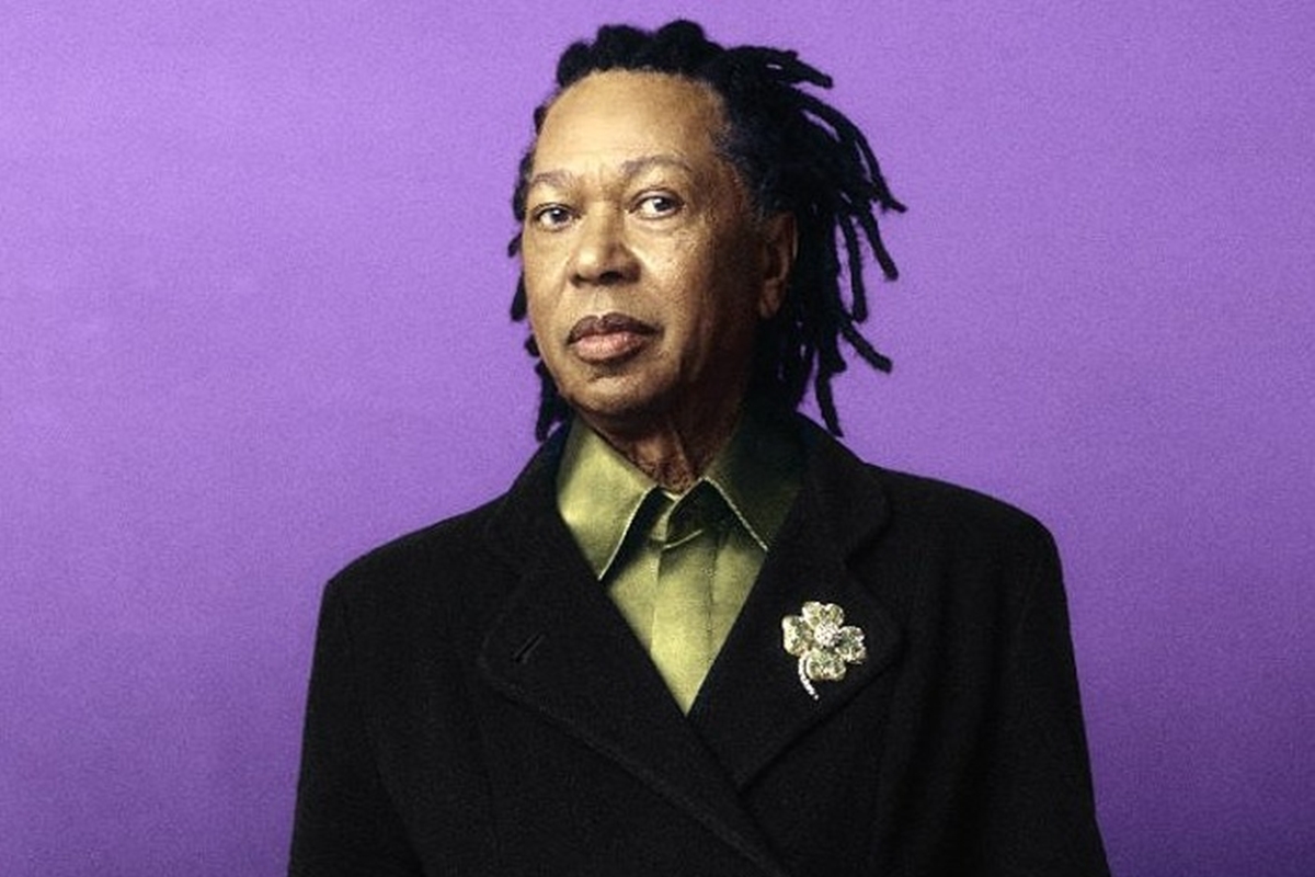 Djavan é eleito o homem mais elegante do Brasil; veja ranking