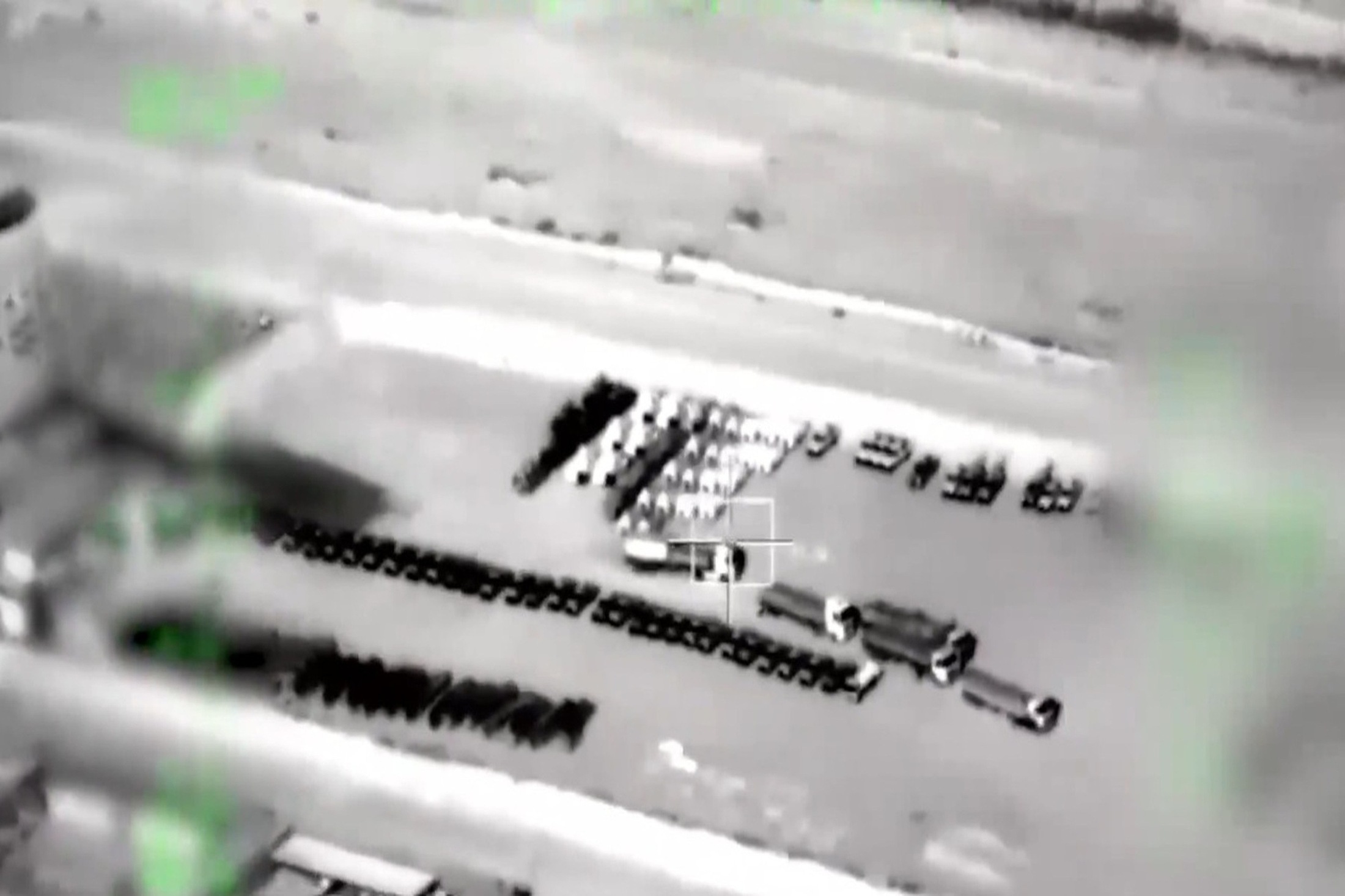 Arábia Saudita anuncia bombardeio contra o território do Iêmen