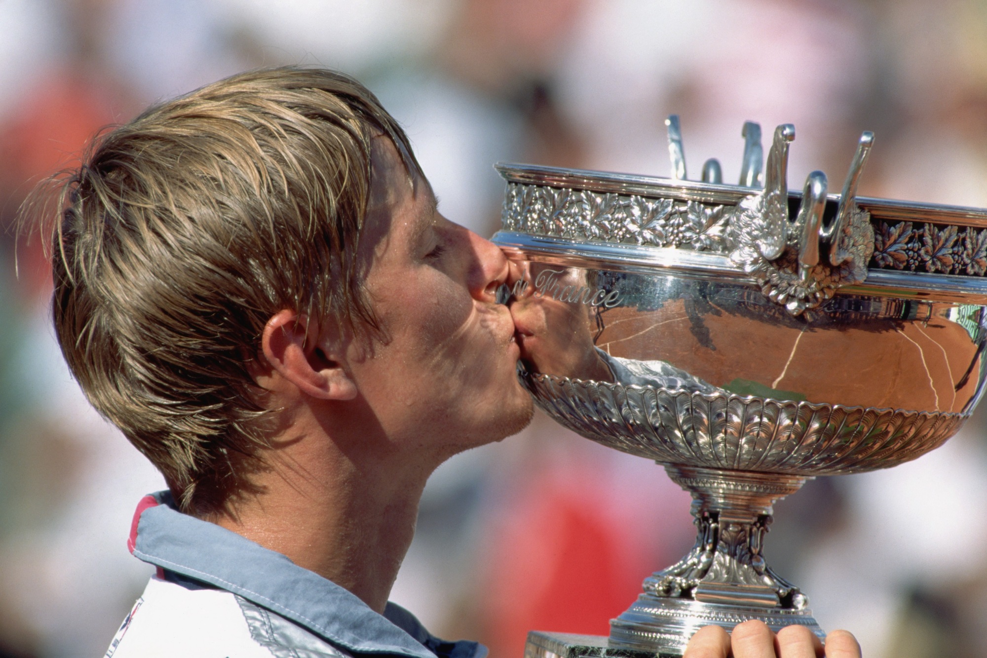 Ex-número 1 do mundo cutuca Djokovic sobre idade avançada no circuito