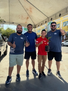 Vereador Marcus Brito Junior faz balanço de 2025 com foco na saúde, esporte e fiscalização