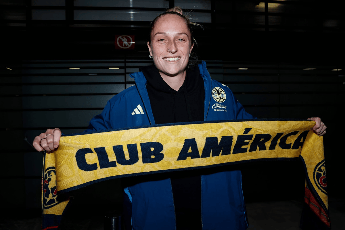 Isa Haas deixa o Cruzeiro após transferência histórica no Brasil; veja