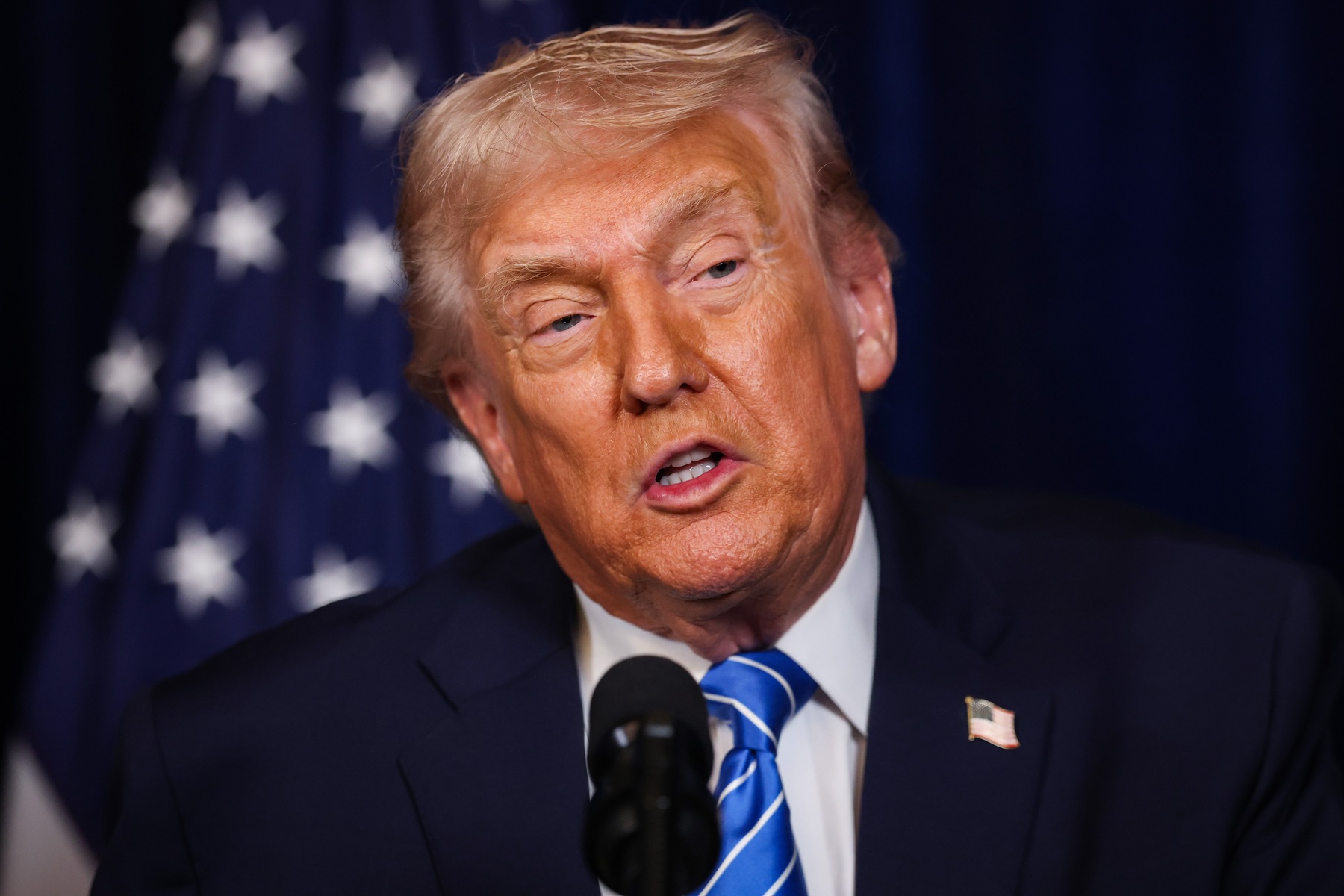 Comércio de drones motiva novas sanções dos EUA contra Irã e Venezuela