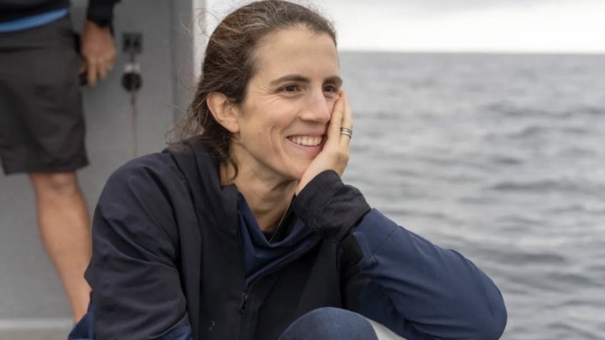 Tatiana Schlossberg, neta de JFK, morre aos 35 anos nos EUA