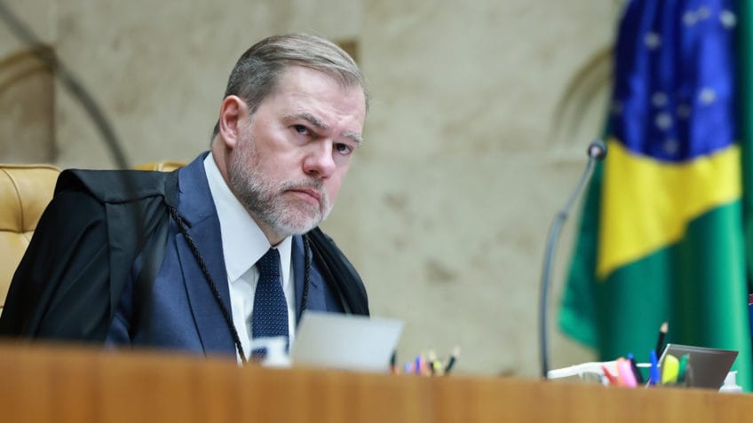 STF finaliza acareação entre Vorcaro e BRB após aval da PF