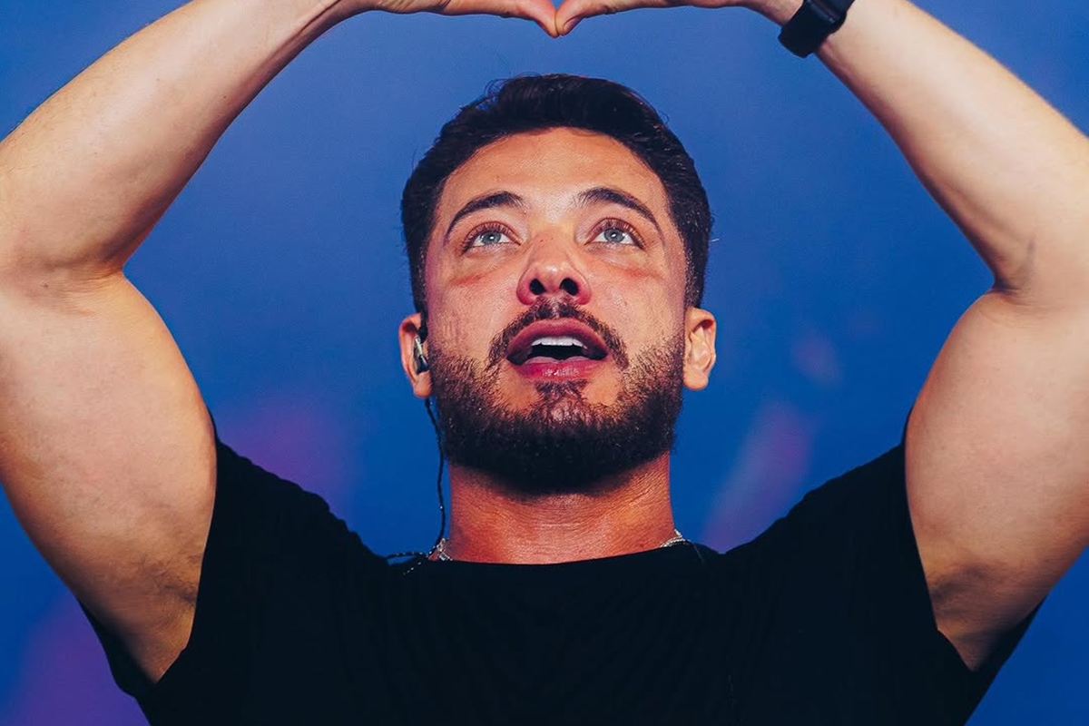 Problema de saúde faz Wesley Safadão cancelar shows antes do Ano Novo