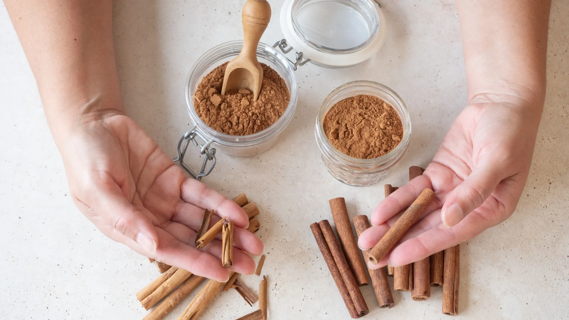 O ritual de prosperidade que invadiu o TikTok: soprar canela no dia 1