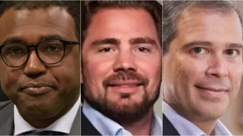 Acareação poupa BC e empareda Vorcaro e ex-presidente do BRB