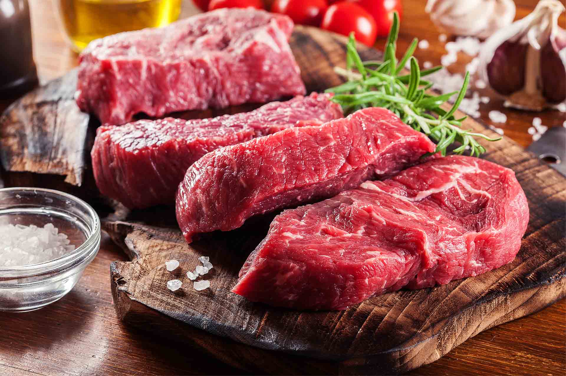 China impõe cotas e tarifa de 55% para importação de carne bovina brasileira