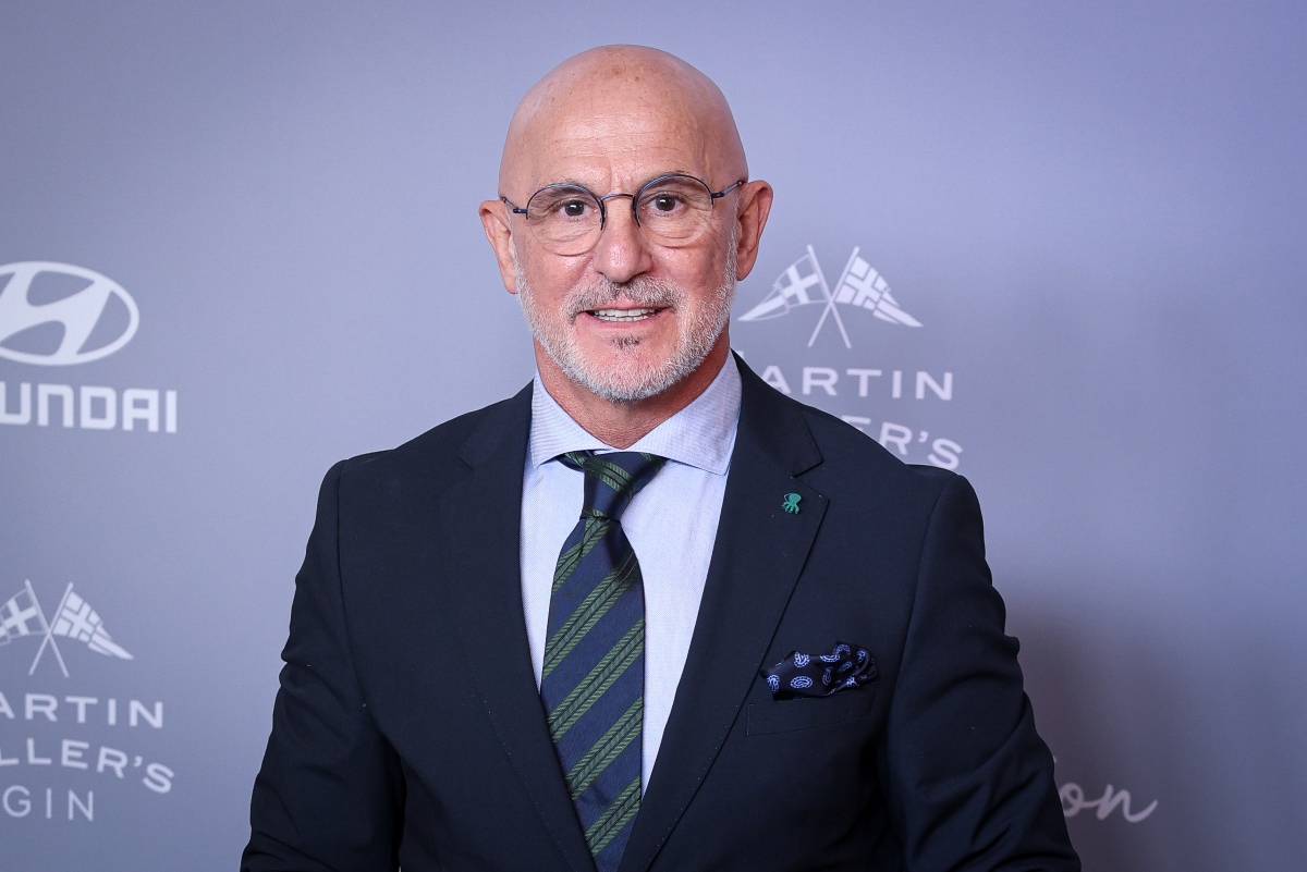 Técnico da Espanha projeta campanha da equipe na Copa do Mundo