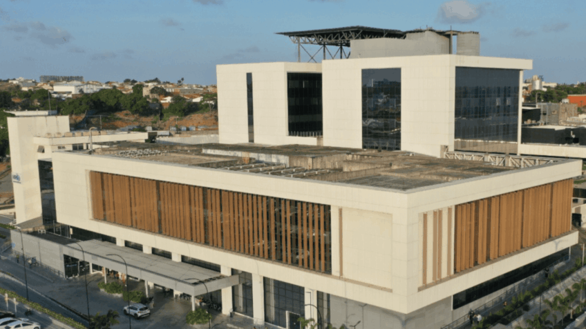 Dasa vende Hospital São Domingos e outros ativos por R$ 1,2 bi