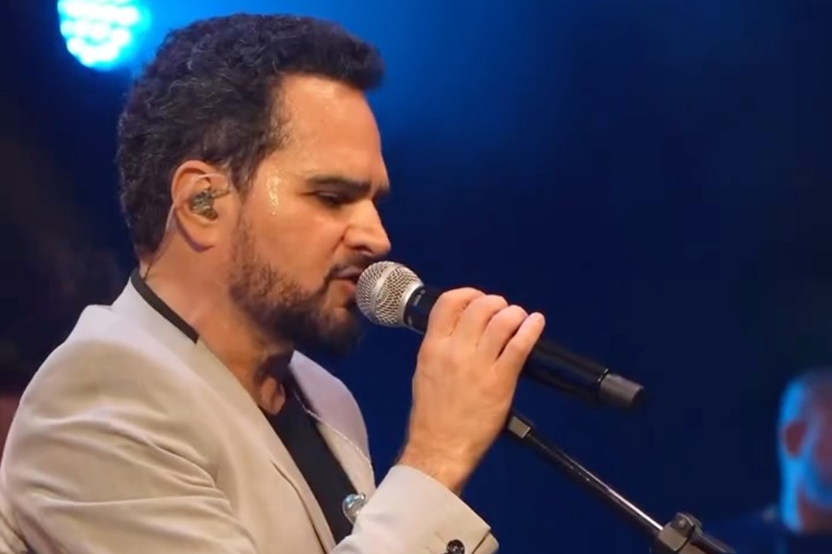 Luciano Camargo fala sobre cachê em show gospel no Maracanã