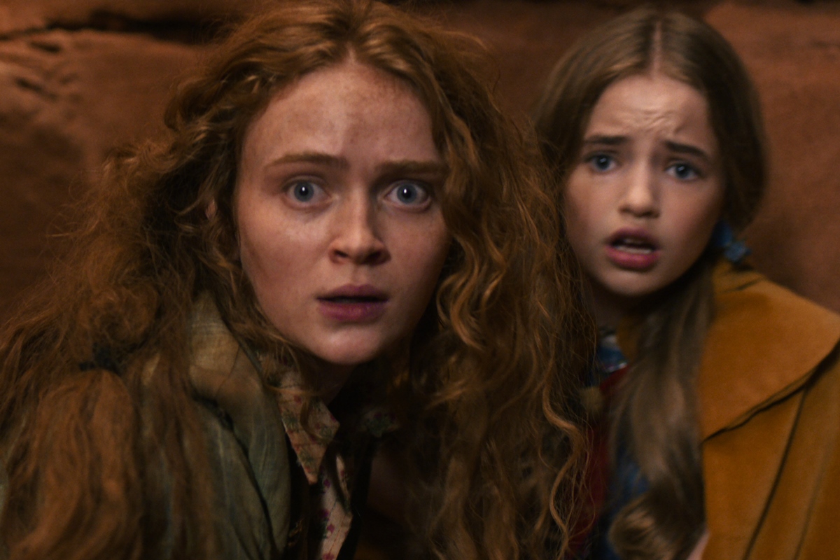 Produtor revela detalhes de como será o fim de Stranger Things