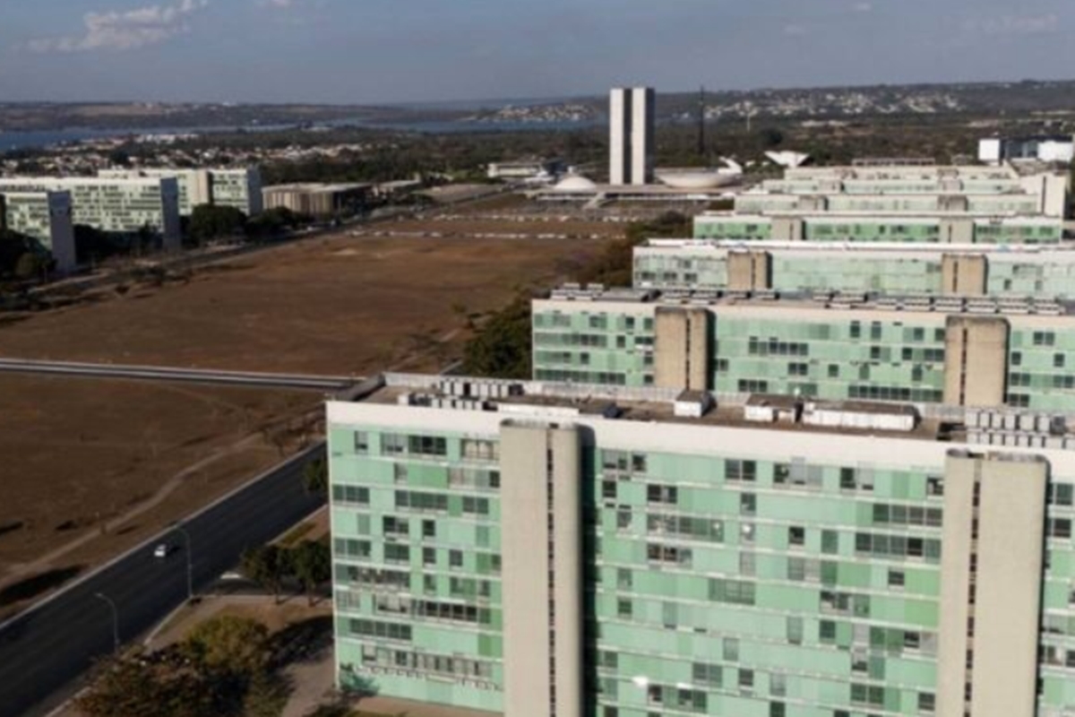 Governo publica decreto que estabelece meta de resultado primário