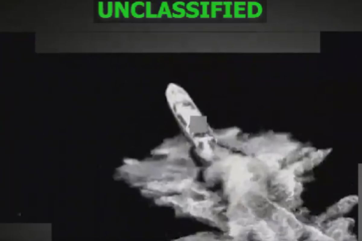 EUA matam três pessoas em novo ataque contra barcos no Caribe