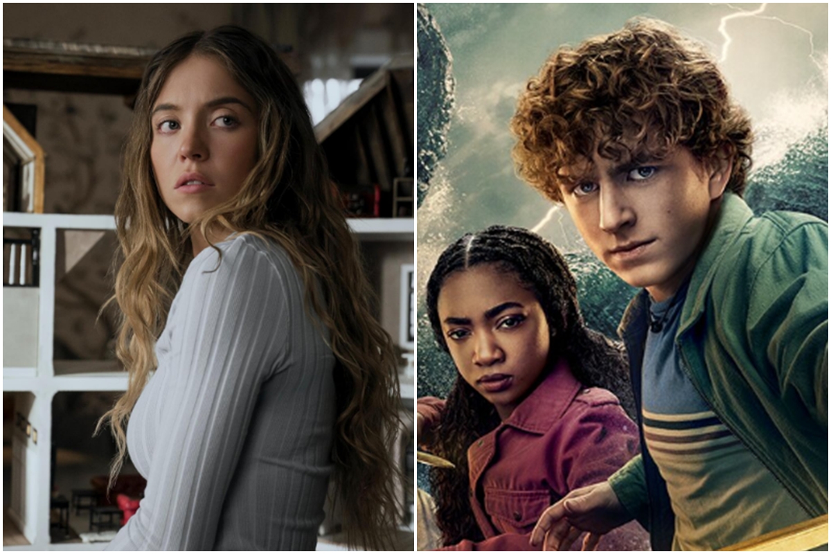 A Empregada, Percy Jackson e mais estreias imperdíveis da semana