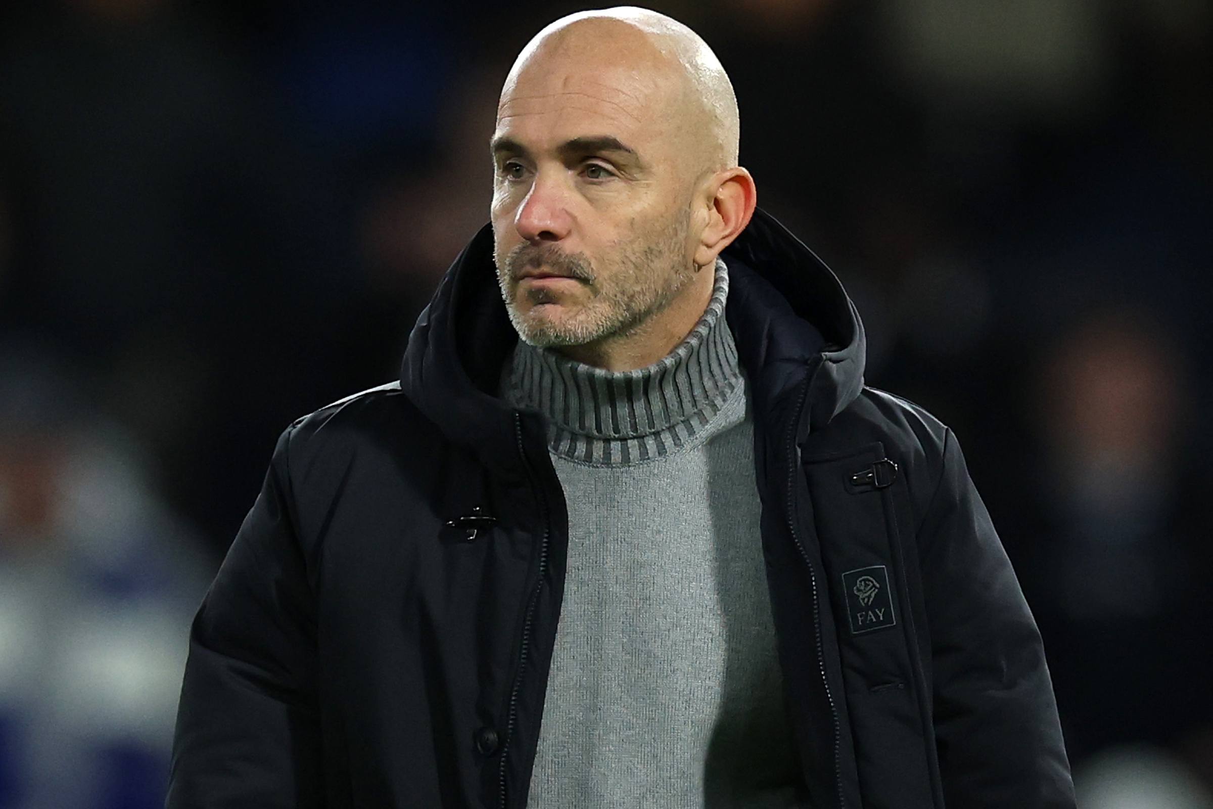 Chelsea anuncia demissão do técnico Enzo Maresca; leia comunicado