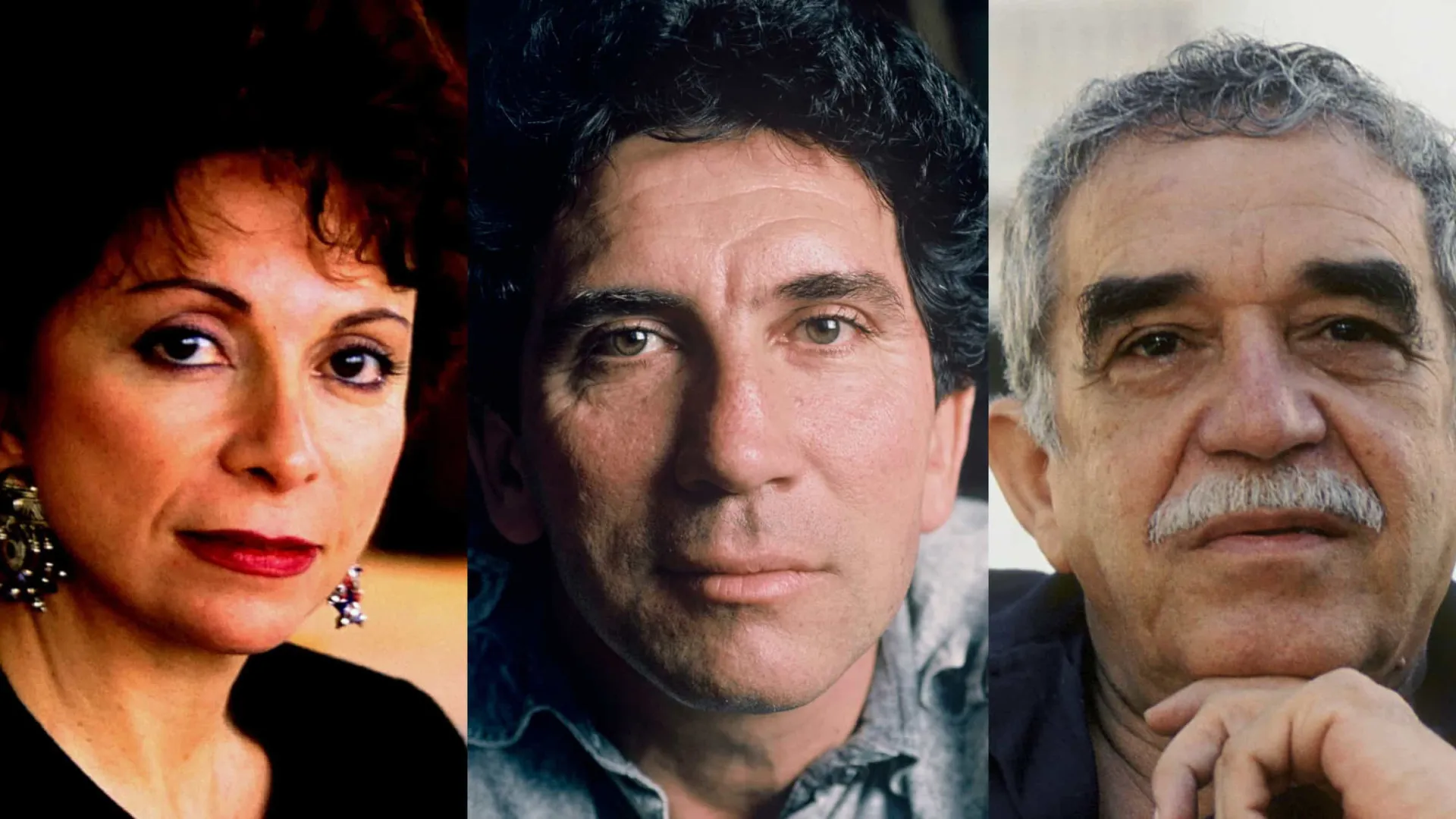 Autores latinos que todo mundo deveria ler: Faltou alguém?