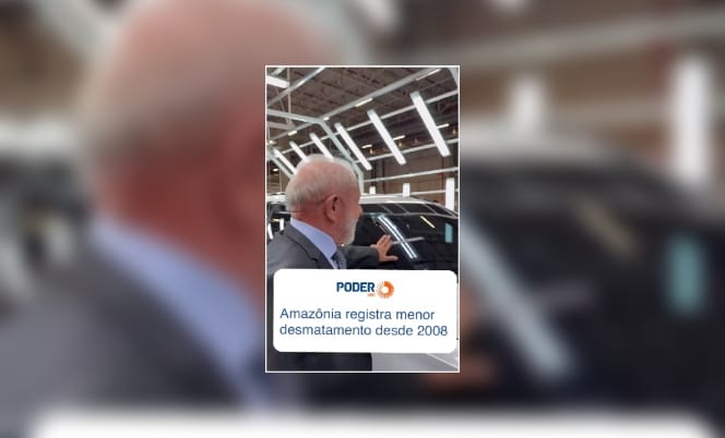 PT usa caso Havaianas para comemorar indicadores: “Nunca foi sorte”