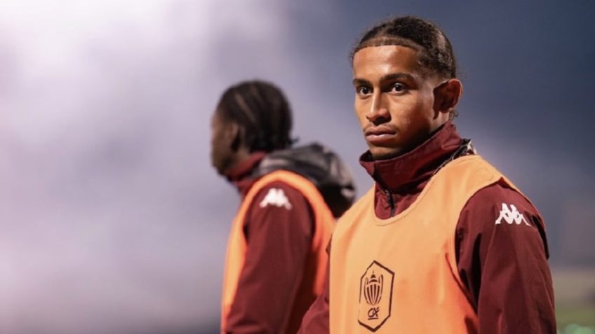 Jogador fica gravemente ferido em incêndio que matou 40 na Suíça