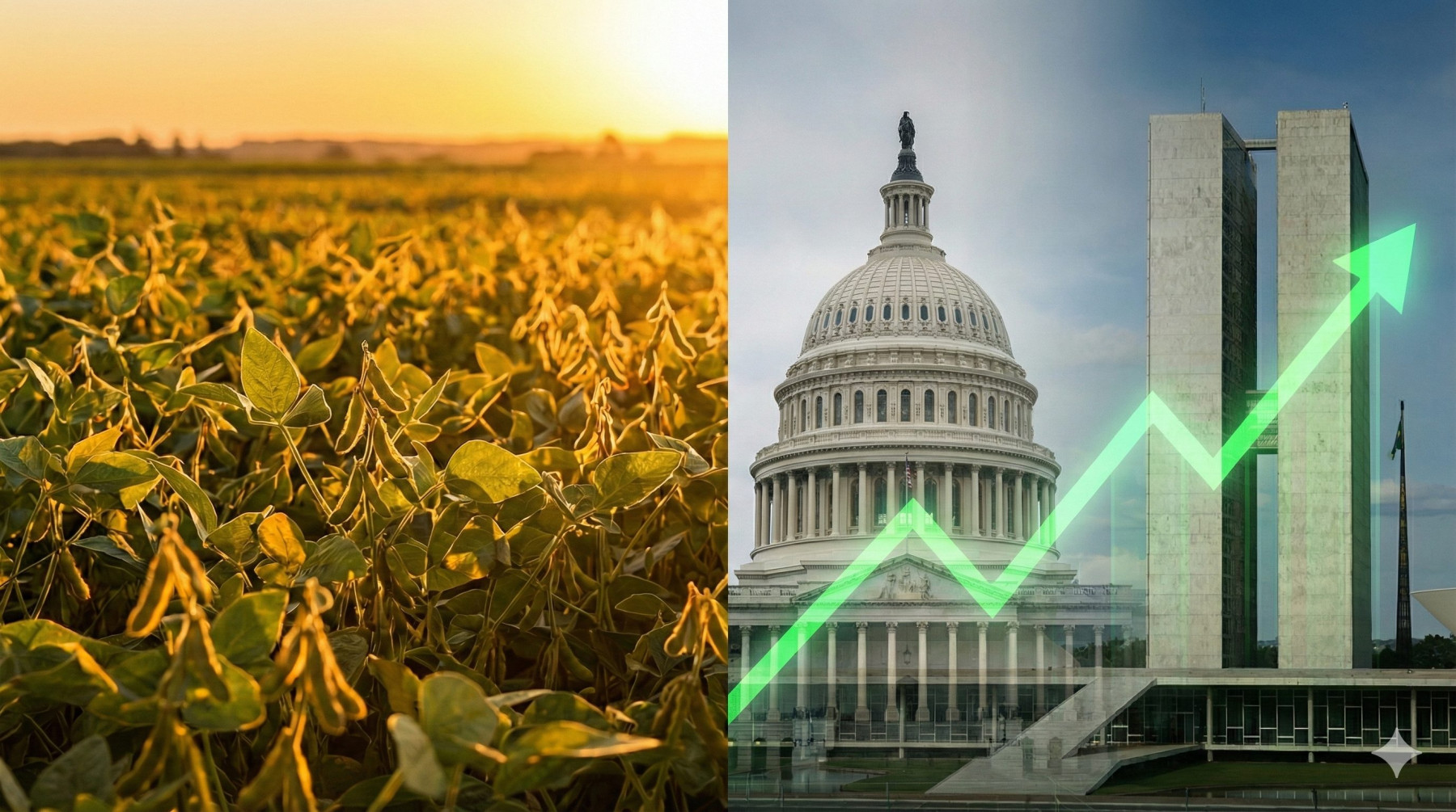 Retrospectiva 2025: Principais destaques do agronegócio na política