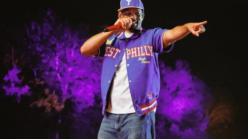 Violinista processa Will Smith por assédio sexual durante turnê