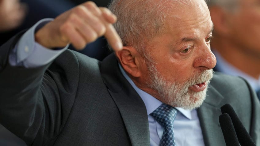 Governo Lula paga R$ 31,5 bilhões em emendas em 2025