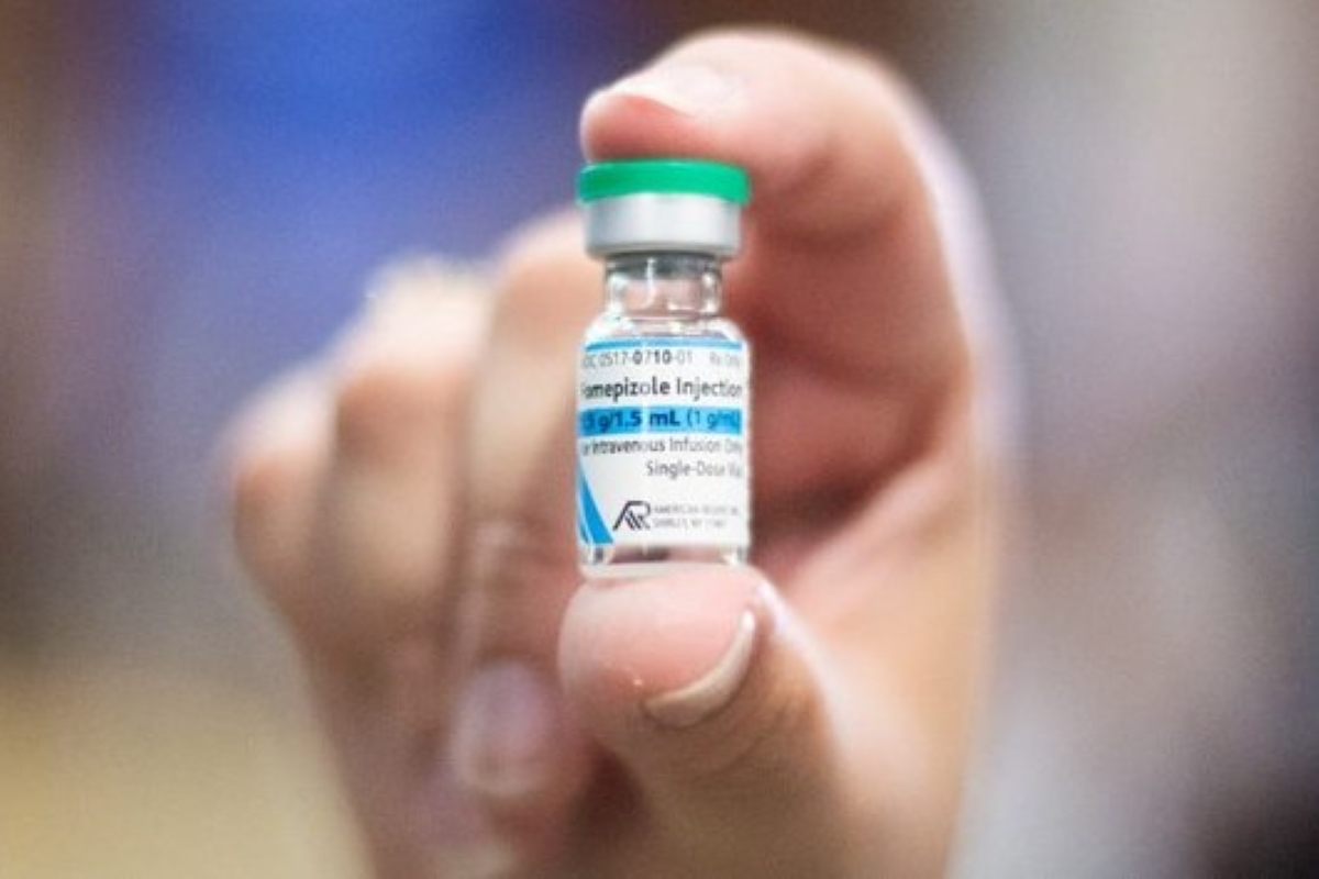 Metanol na Bahia: saiba agir perante suspeitas e onde achar o antídoto