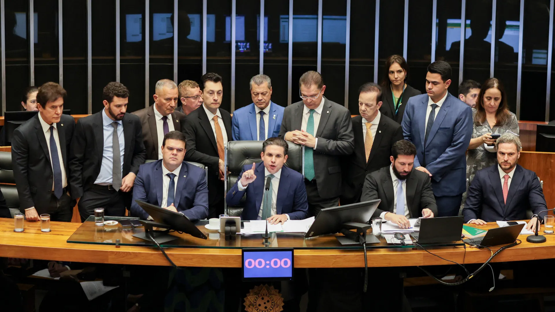 Emendas entram em 2026 como trunfo eleitoral do Congresso e novamente contestadas