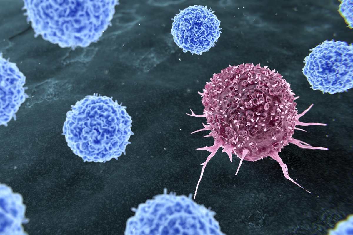 Câncer: método que purifica sangue será testado como vacina antitumor