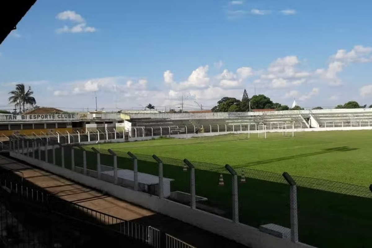 Especial DF na Copinha 2026: saiba tudo sobre o grupo do Sobradinho