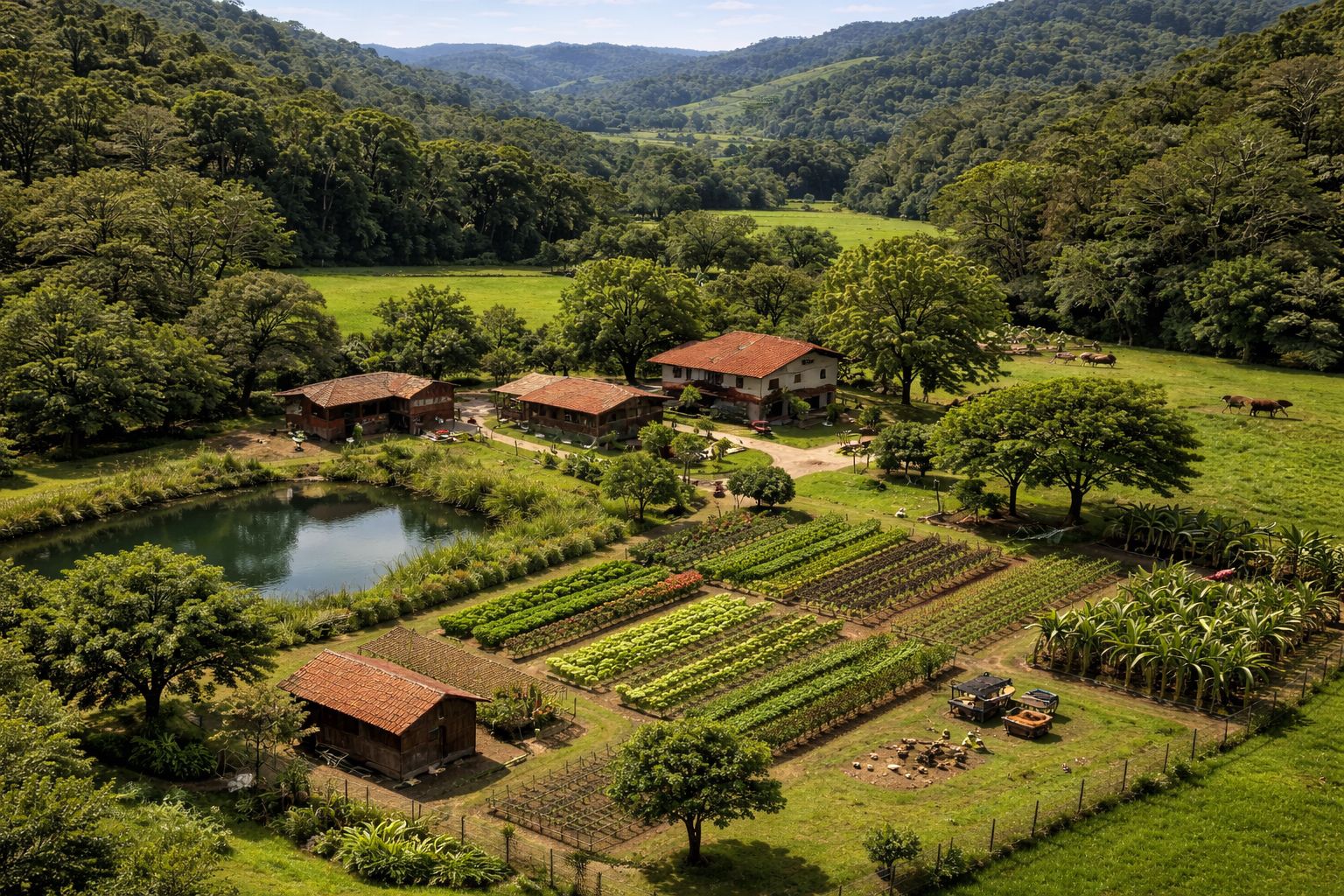 Aprovado projeto que reconhece chácara como propriedade rural e amplia acesso a benefícios
