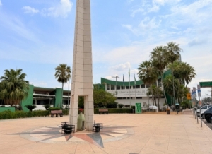 Procuradoria Especial da Mulher acolhe mulheres em vulnerabilidade em Cuiabá