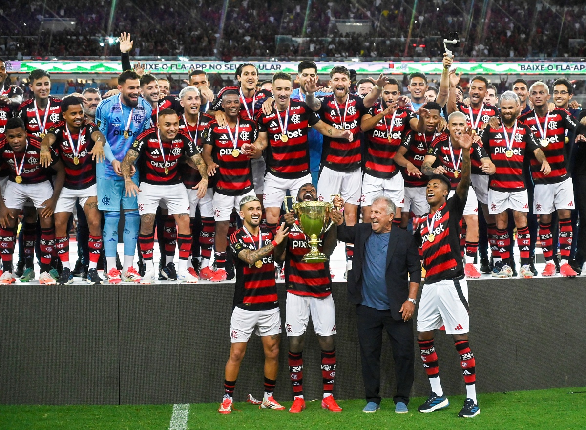 FERJ antecipa estreia do Flamengo no Campeonato Carioca; entenda