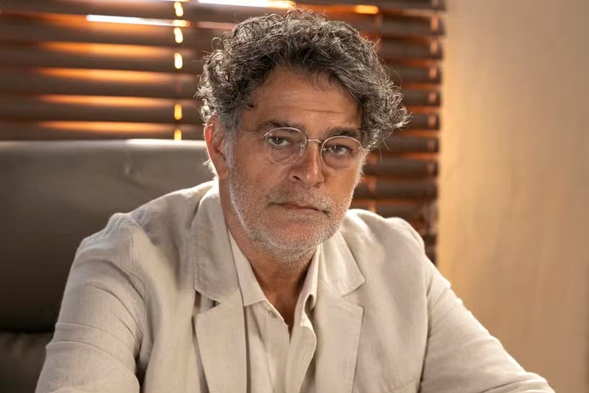 Retorno de Rogério agita Três Graças: saiba como e quando será a cena