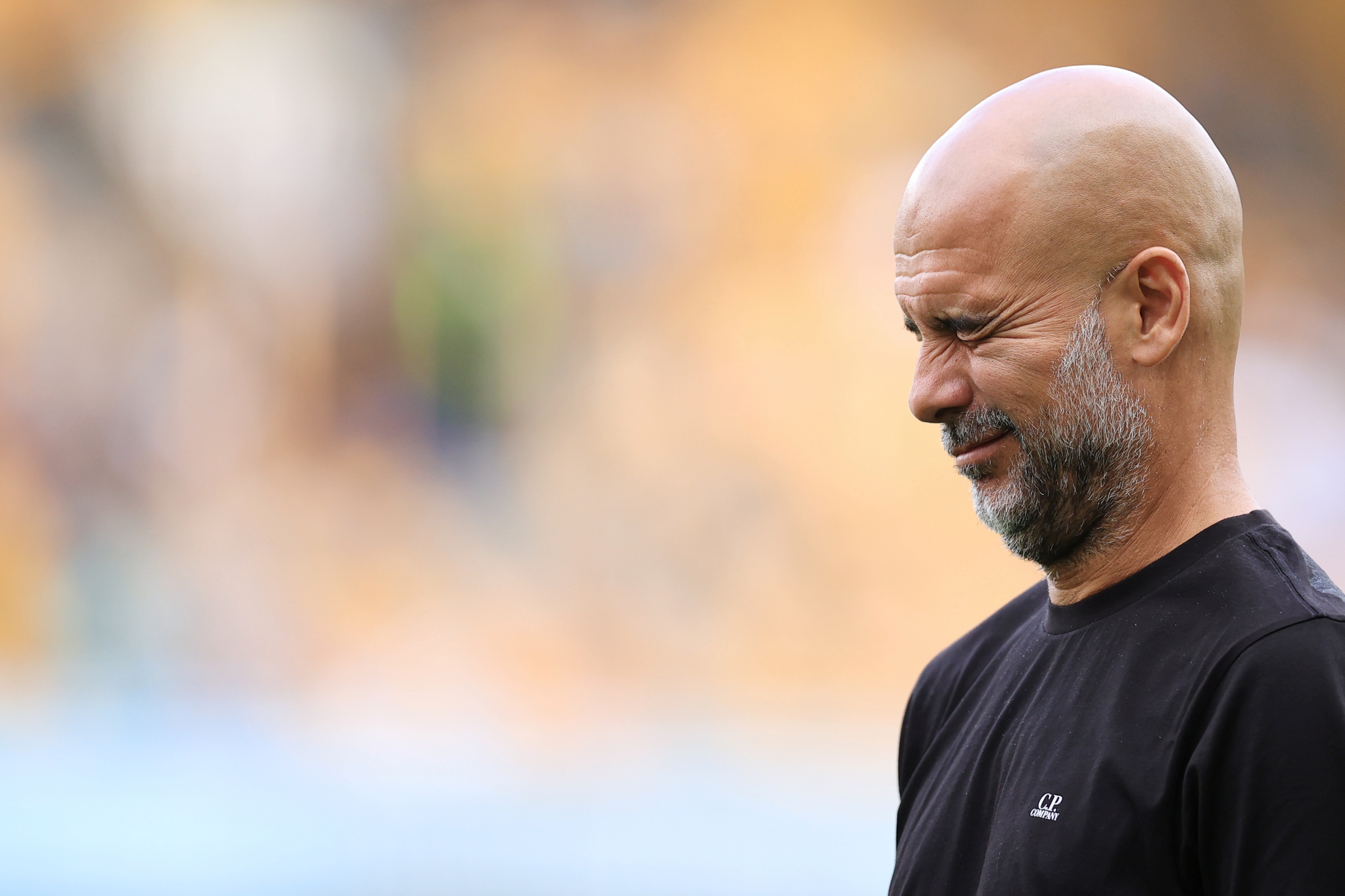 Guardiola se irrita em coletiva após pergunta sobre Maresca; entenda