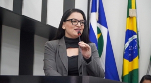 Mandato participativo e fiscalizador: vereadora Samantha Iris consolida atuação com diálogo, resultados e impacto social em Cuiabá