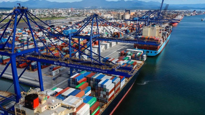 Brasil quer suprir cota de outros países para exportação de carnes à China