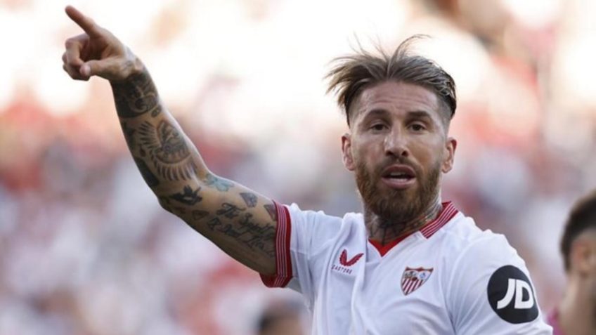 Sergio Ramos faz proposta para comprar o Sevilla