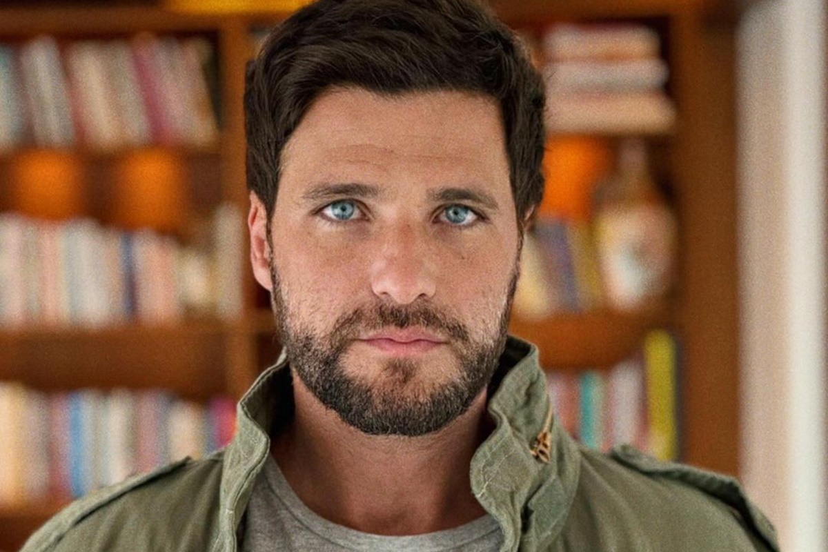 Bruno Gagliasso descarta retorno às novelas: “Já fiz muita”