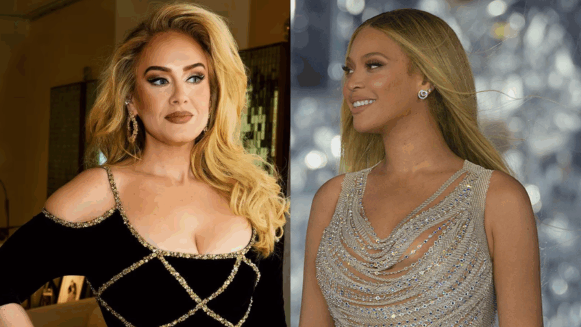 Adele, Beyoncé e mais: prefeitura do Rio comenta possíveis shows em 2026