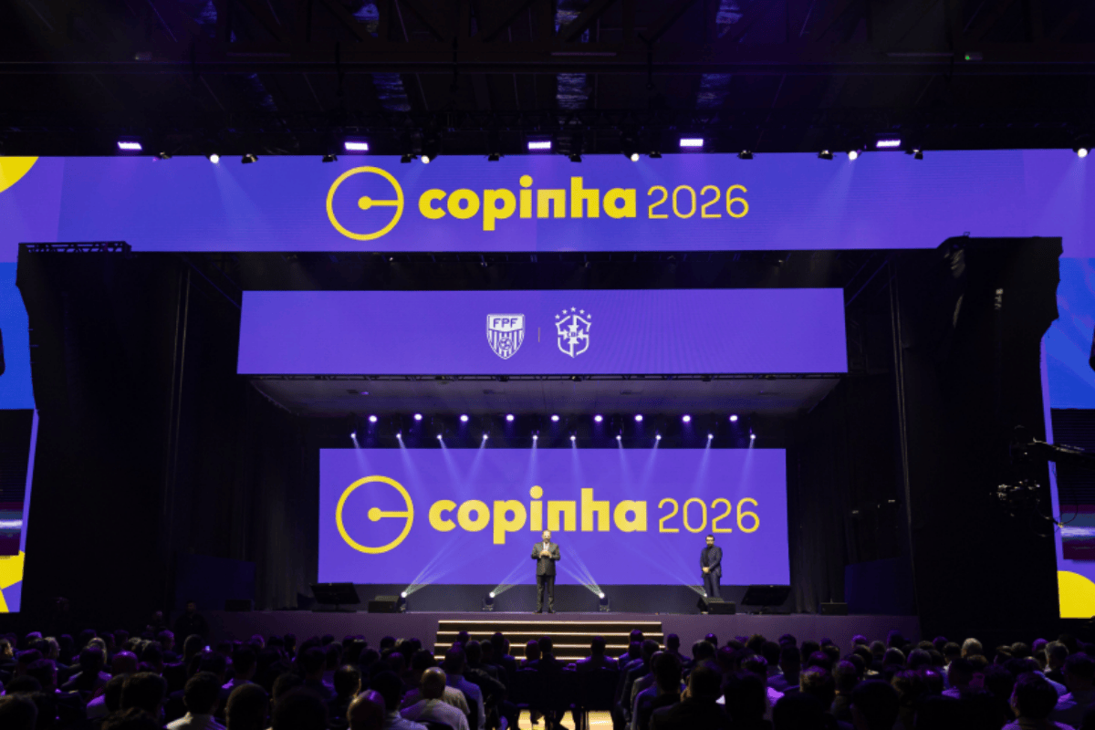 Cinco clubes da elite estreiam na Copinha neste domingo (4/1); confira