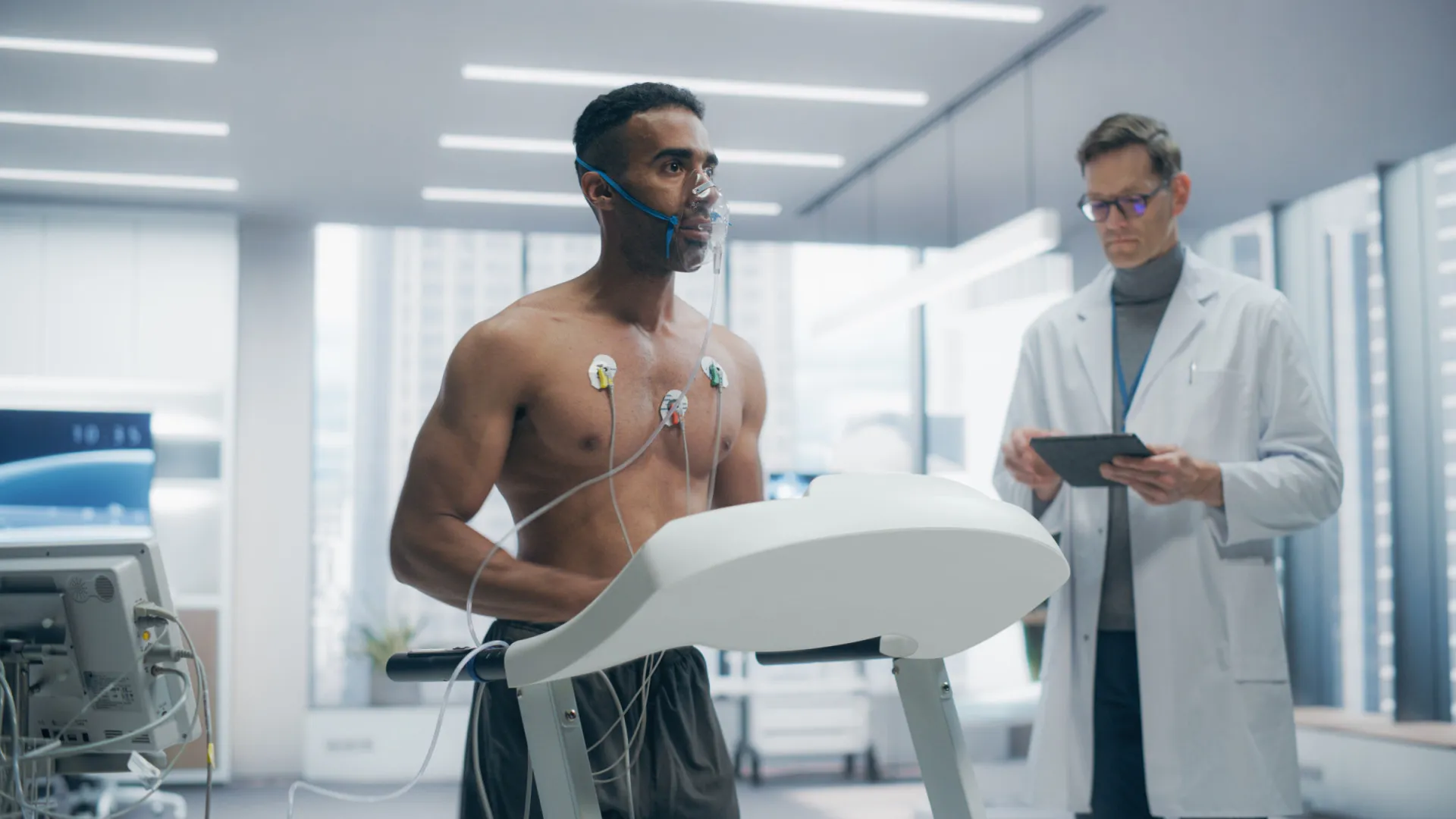 Humanos devem se tornar imortais mais rápido do que imaginamos