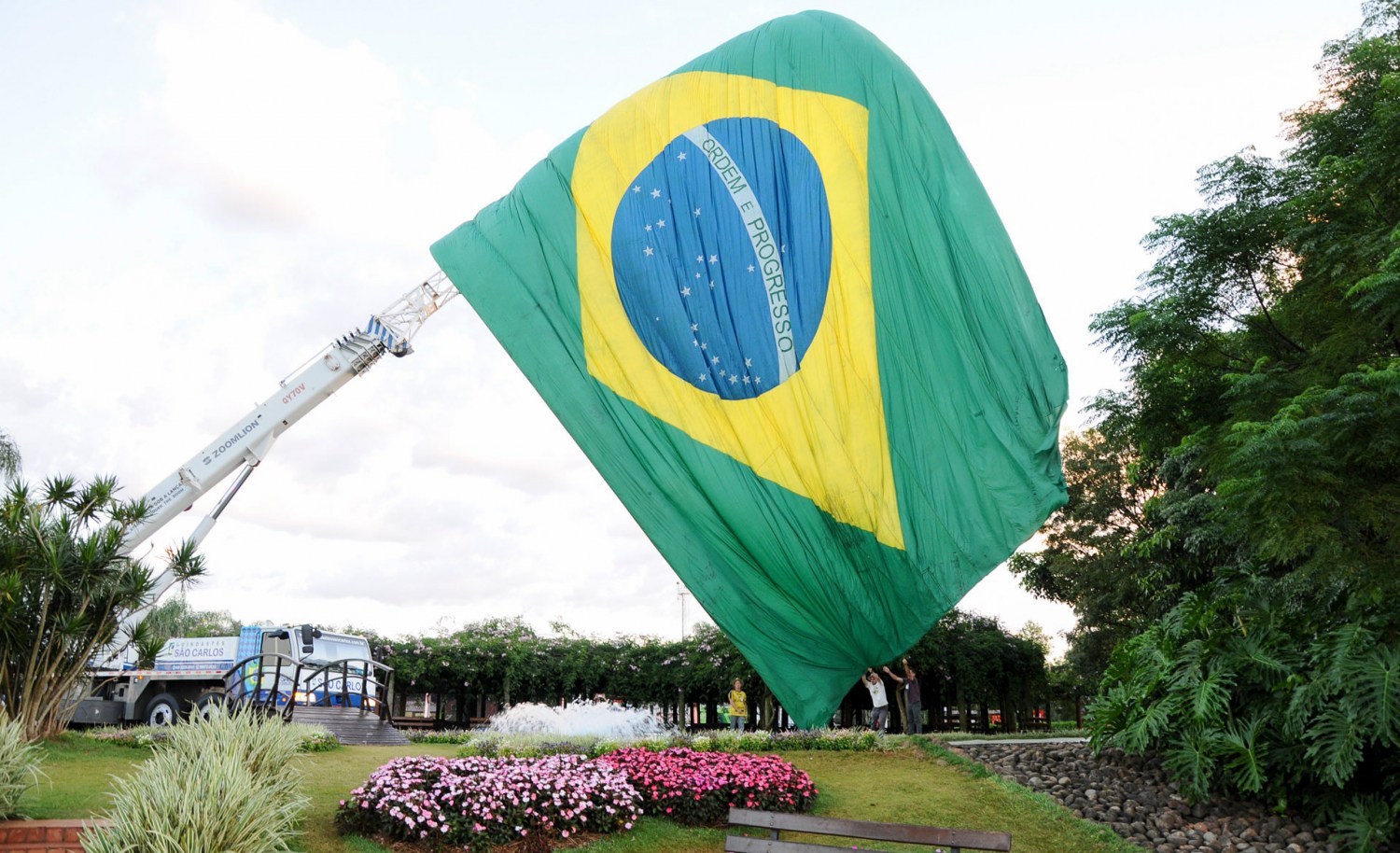 Confira o calendário das feiras agropecuárias em 2026, responsáveis por movimentação bilionária