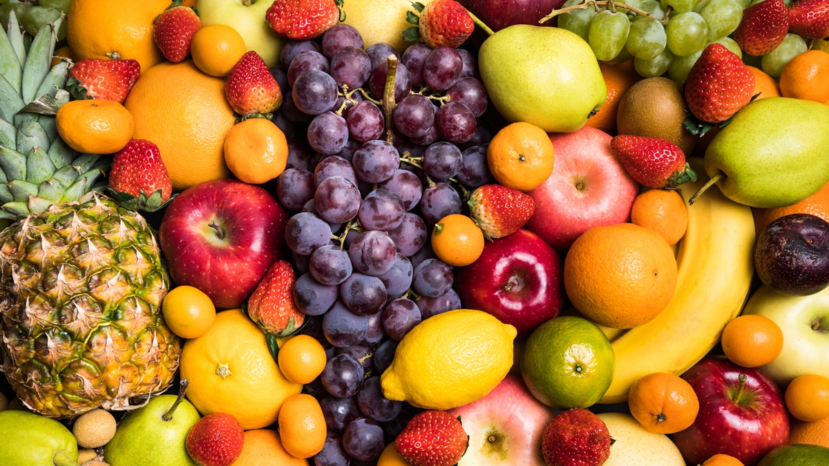 França vai barrar importação de mangas, uvas e maças da América do Sul