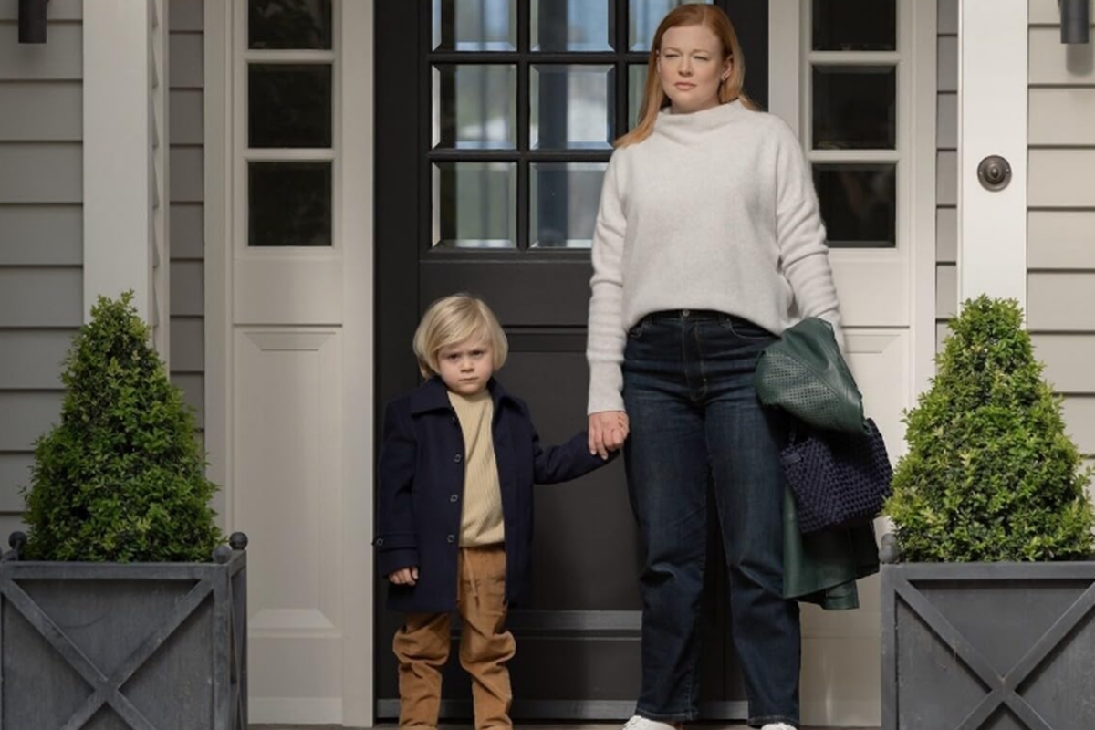 A história real por trás de All Her Fault, série viral do Prime Video