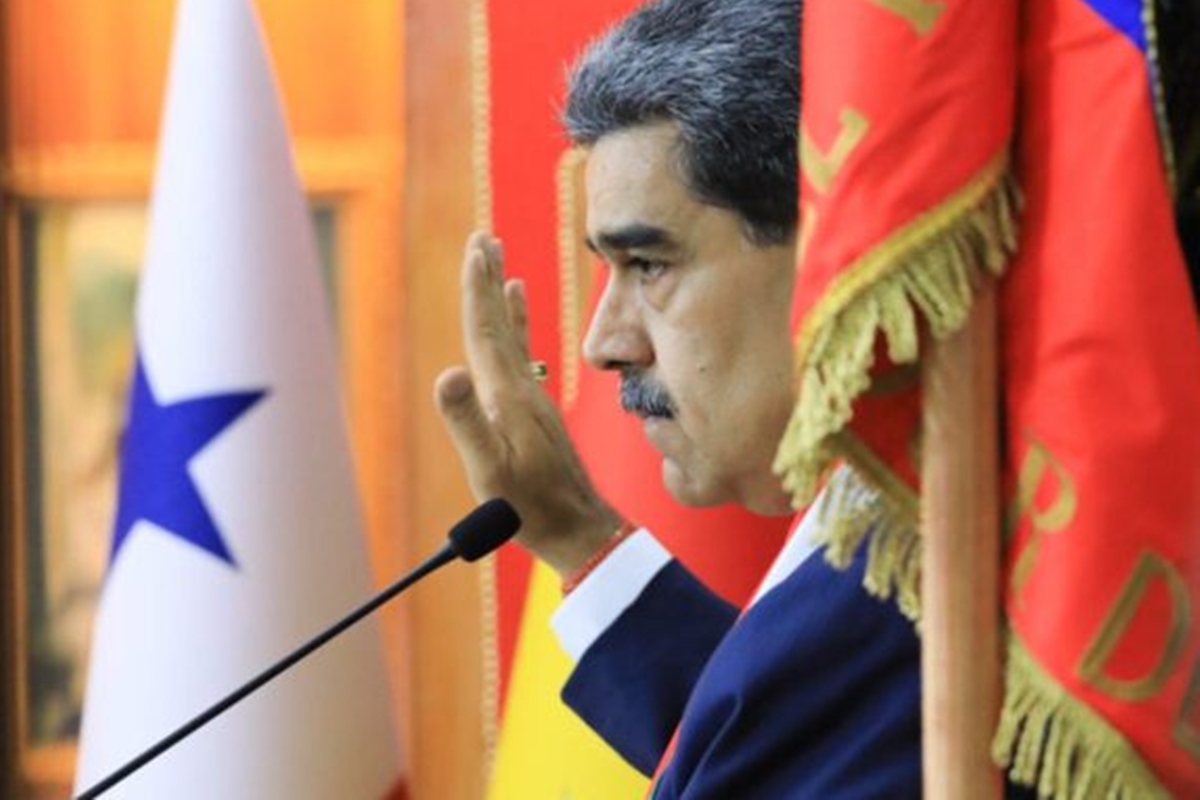 Maduro será apresentado à Justiça em Nova York nesta segunda (5/1)